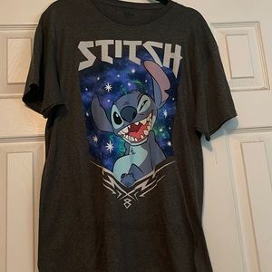 Disney Stitch shirt